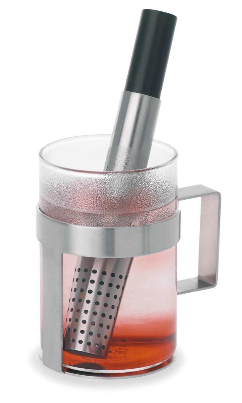 Obrázek z Sítko na sypaný čaj UTILO 