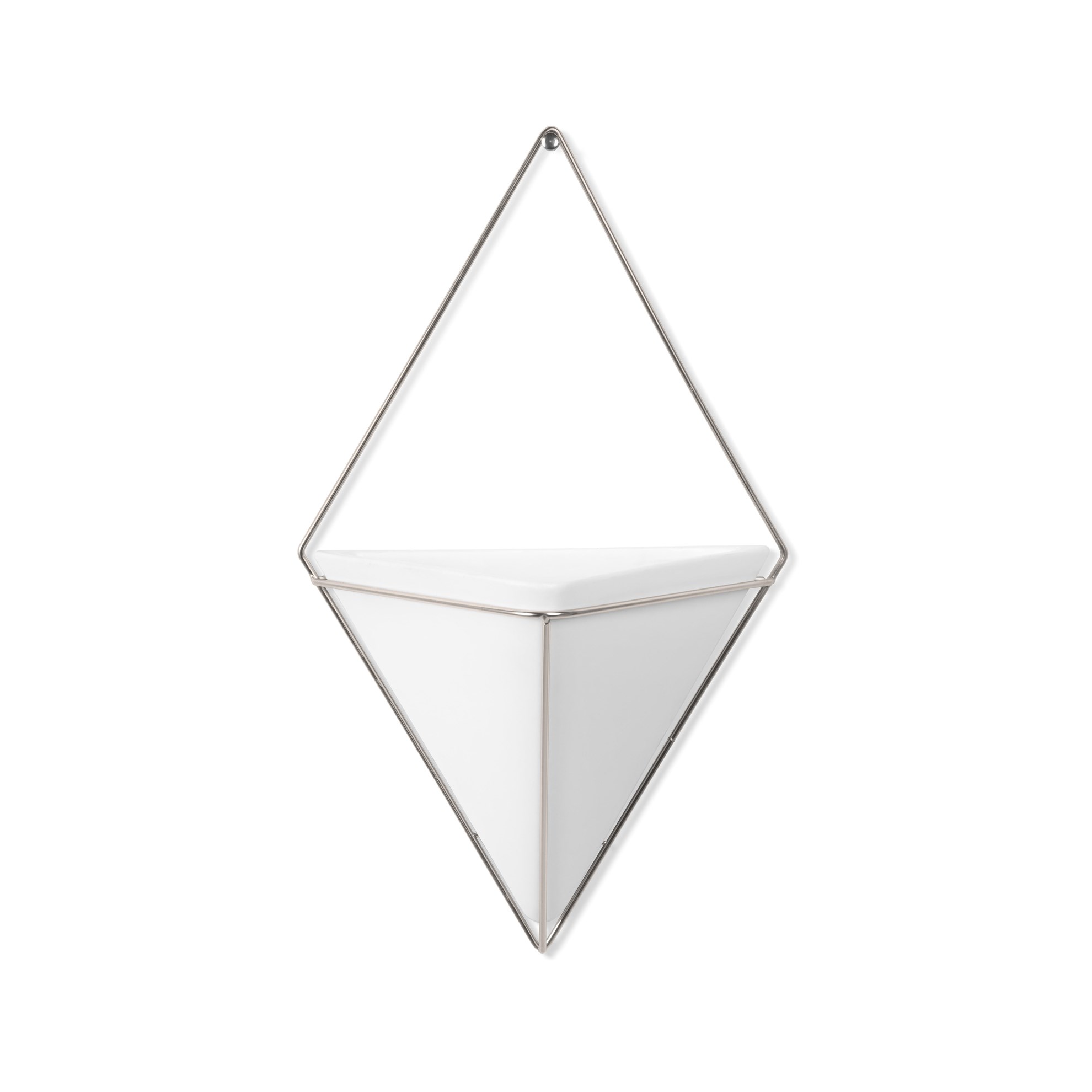 Květináč na stěnu TRIGG velký_0