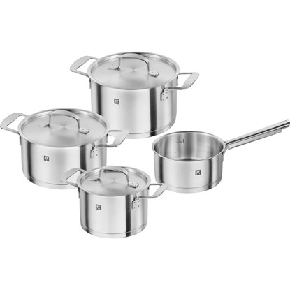 Sada hrnců Zwilling BASE SET/4ks_7