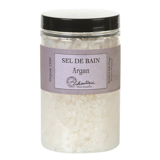 Sůl do koupele Argan 400 g_0