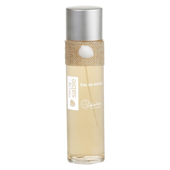 Toaletní voda 100 ml Fleur de sable_0