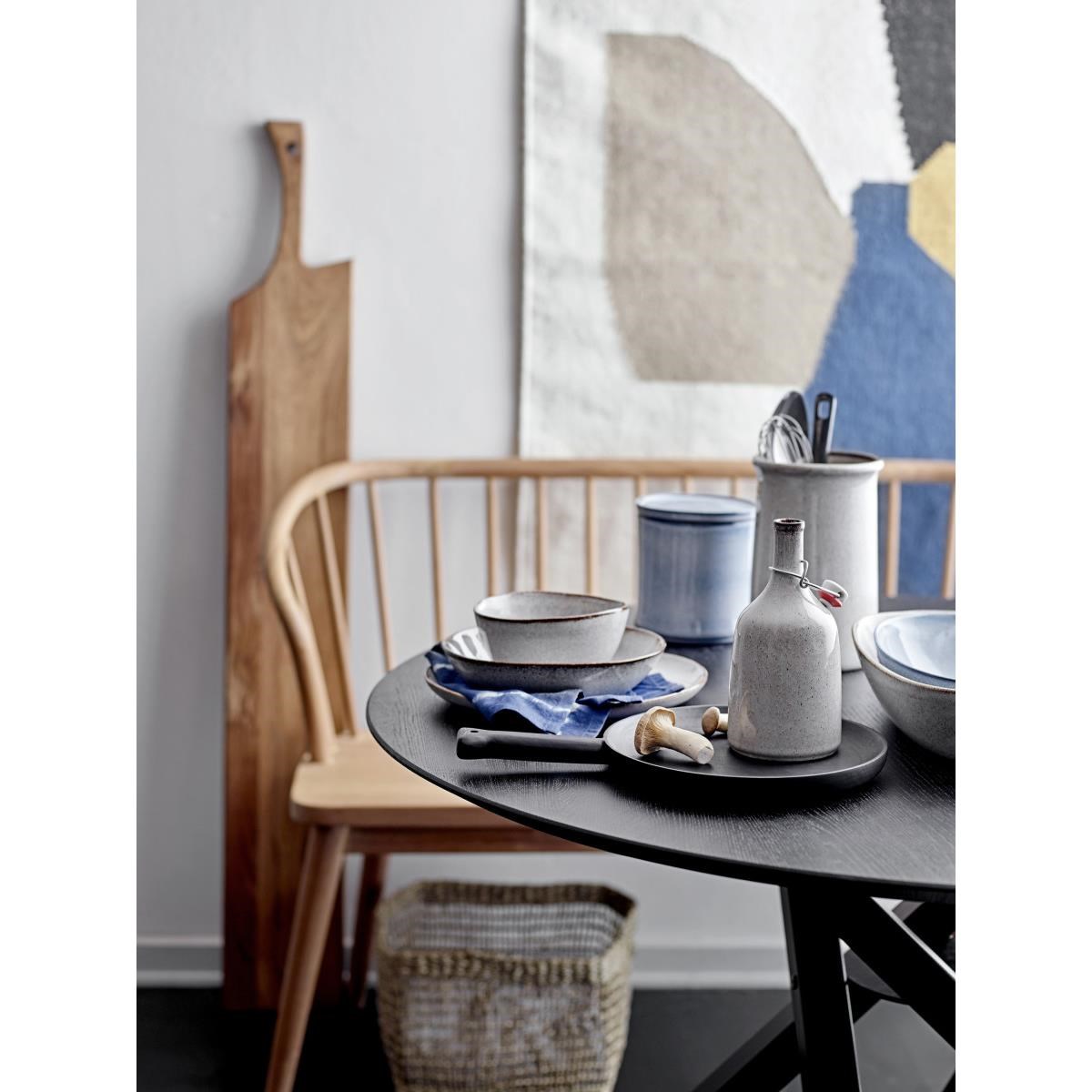 Kameninová miska P.22 cm písková_2