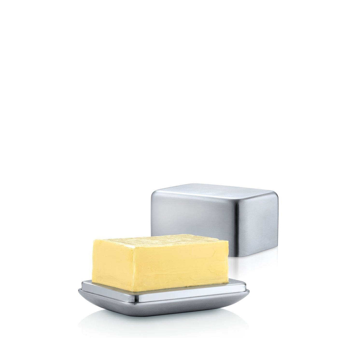 Obrázek z Dóza na máslo 250g BASIC 