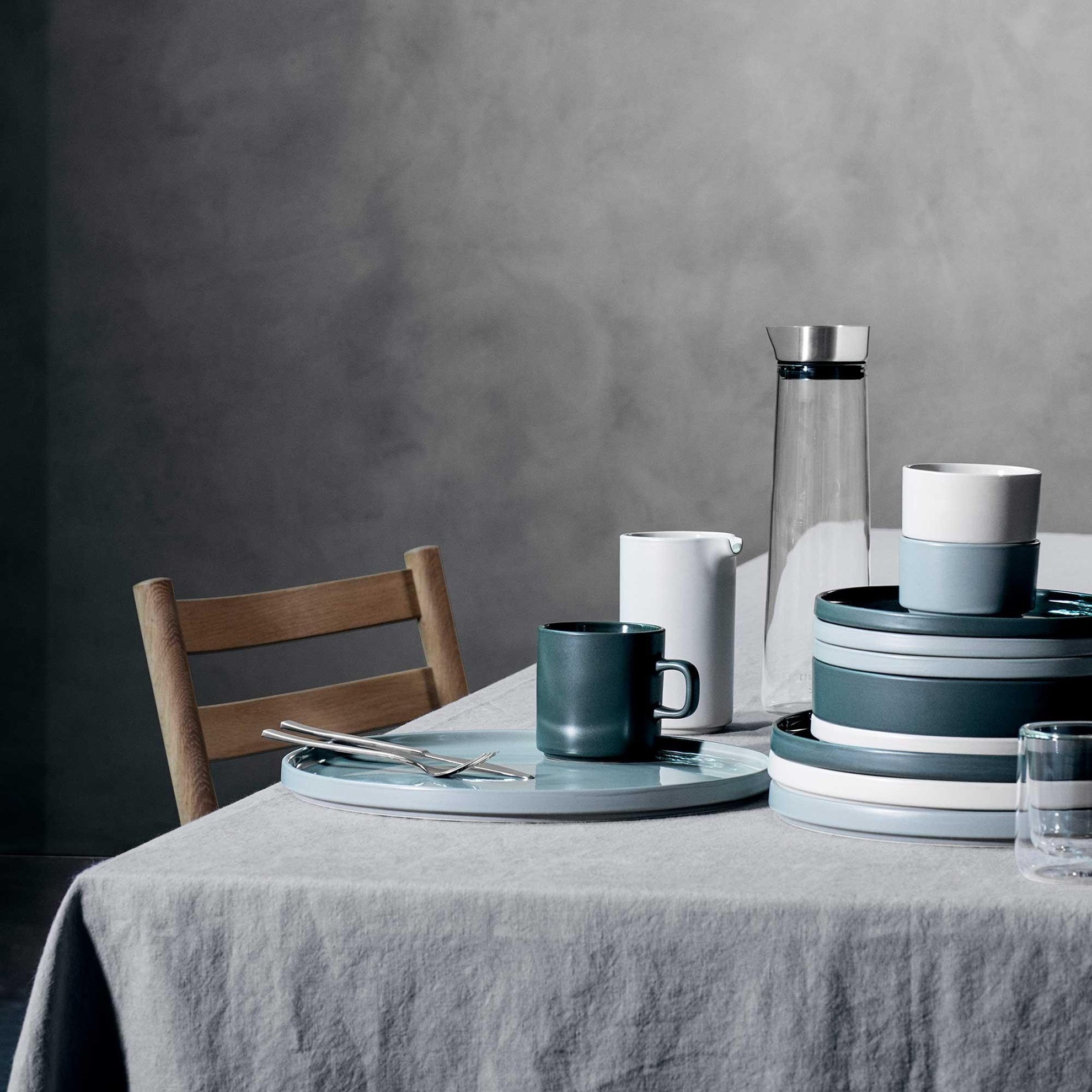 Obrázek z Hrnek Blomus PILAR 250ml šedý 