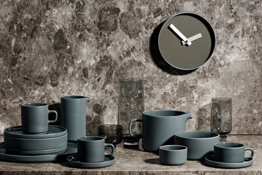 Obrázek z Miska PILAR P.14cm agave 