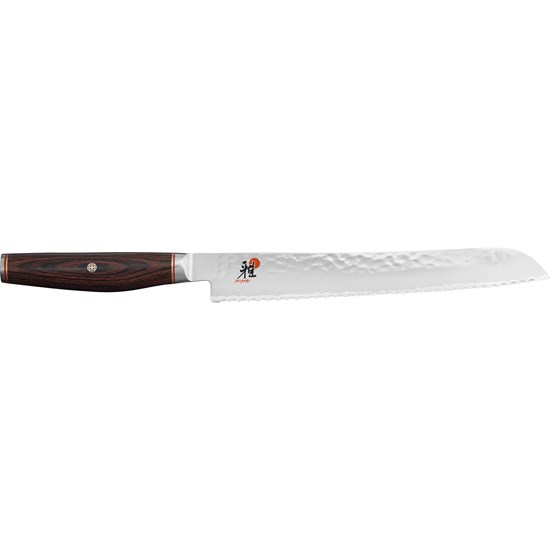 Japonský nůž MIYABI 6000 MCT 23 cm_0