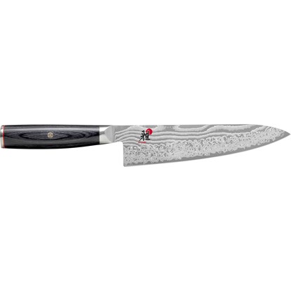 Japonský nůž MIYABI GYUTOH 5000FCD 20 cm_0