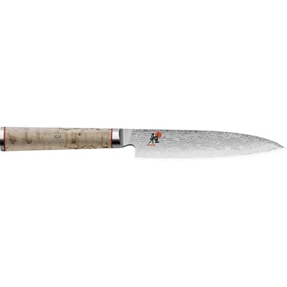 Japonský nůž MIYABI CHUTOH 5000MCD 16 cm_0