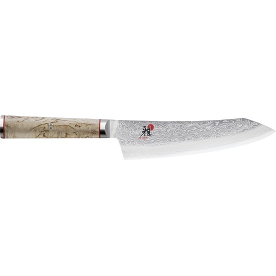 Japonský nůž MIYABI SANTOKU 5000MCD 18 cm_0