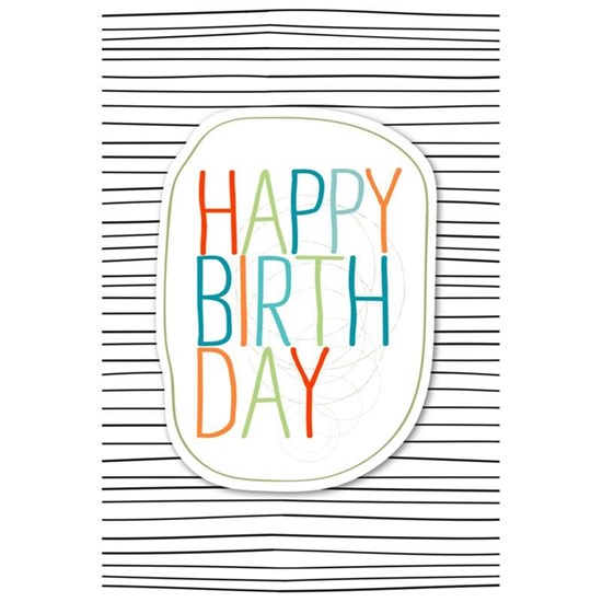 Přání k narozeninám s obálkou_0