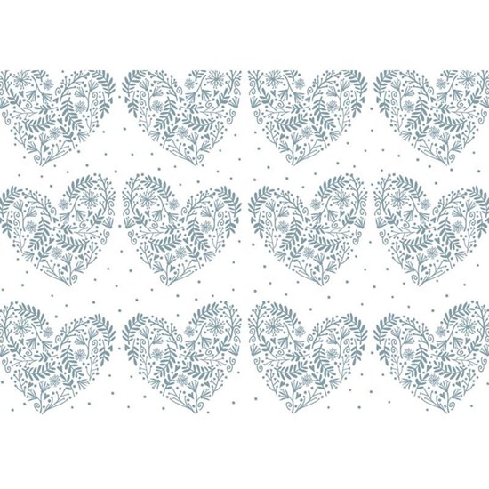 Kvalitní balicí papír 50x70cm arch_0