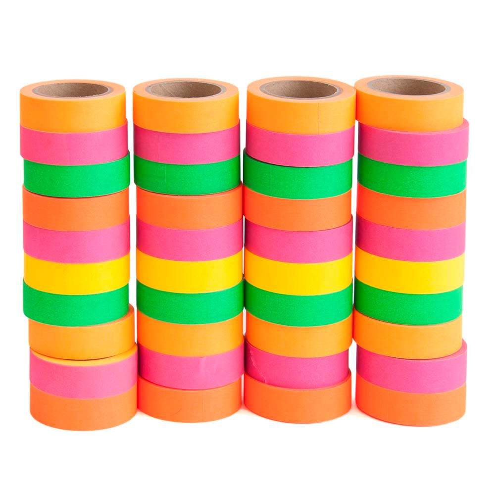 Designové lepící pásky 5mx15mm /cena za kus/_0