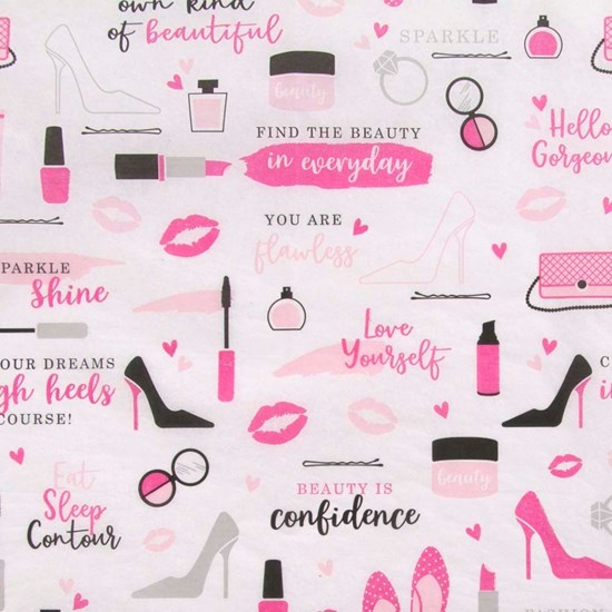 Hedvábný papír do tašky BAL/3ks 50x70 cm_0