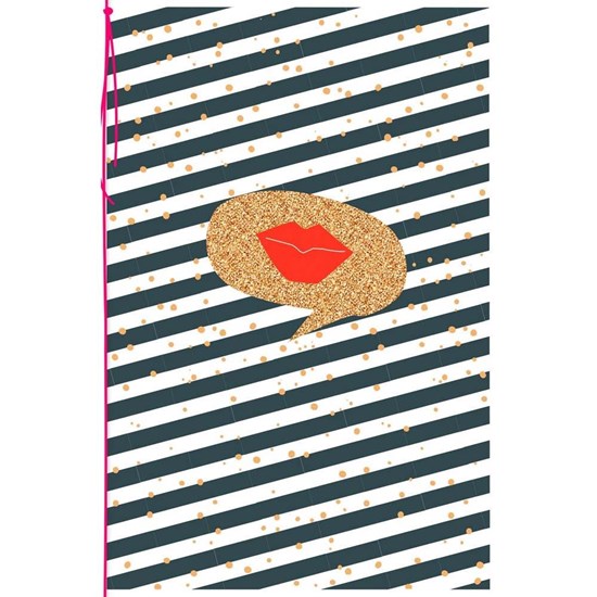 Přání se třpytem a obálkou_0