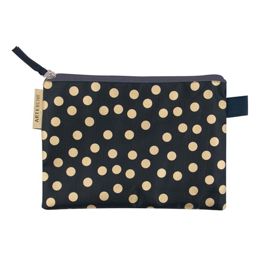 Praktické pouzdro na tužky či kosmetiku_0