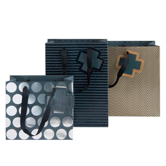 Kvalitní dárkové tašky SET/3 vel._0