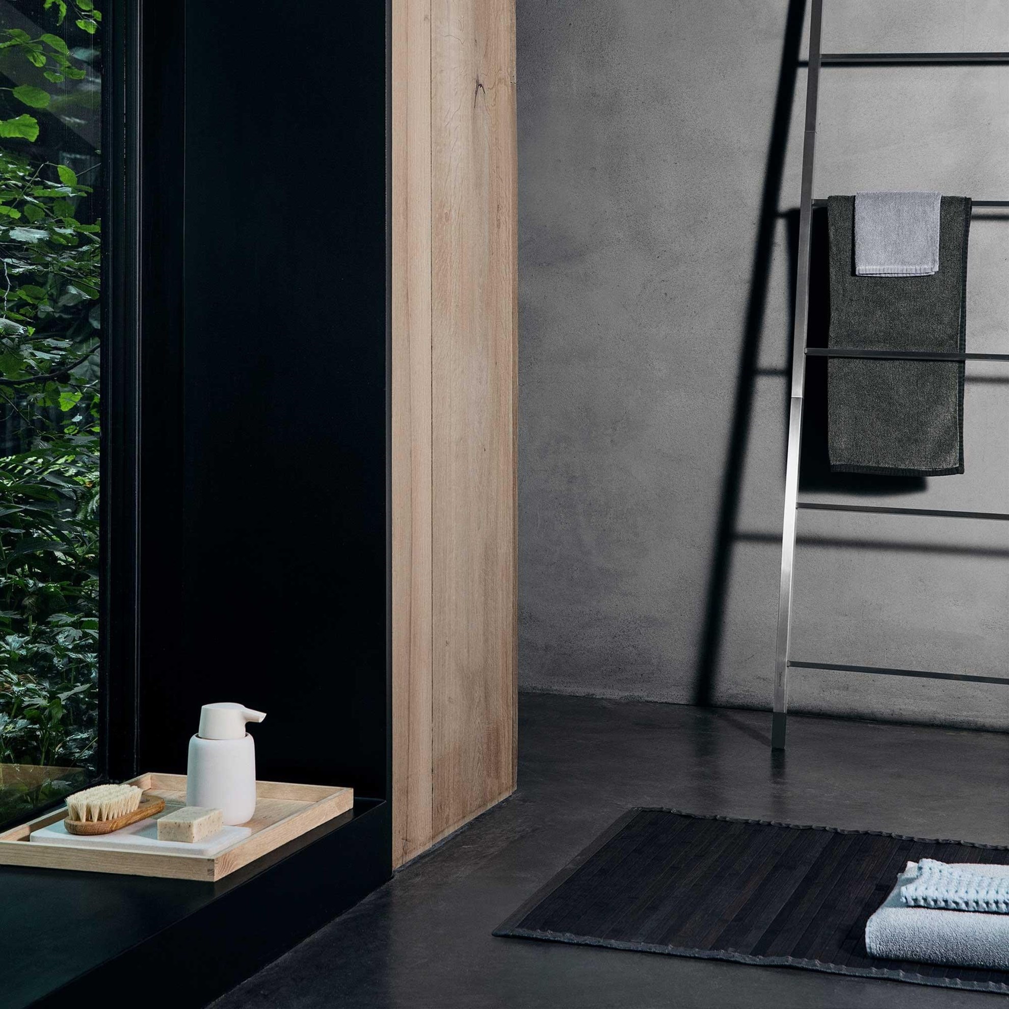 Obrázek z Dřevěný tác BORDA 30x20 cm 