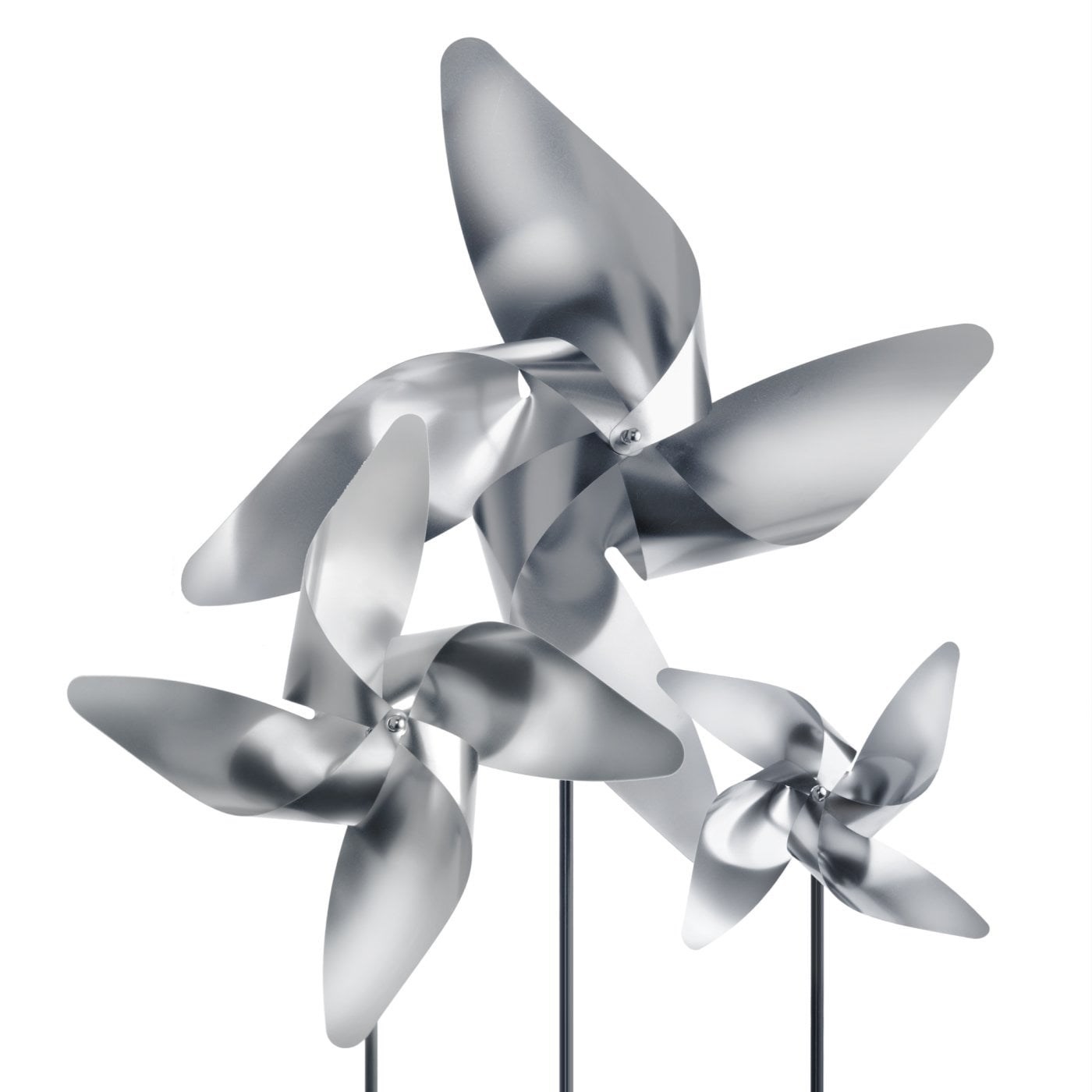 Obrázek z Větrník 4-lopatkový VIENTO 19 cm 