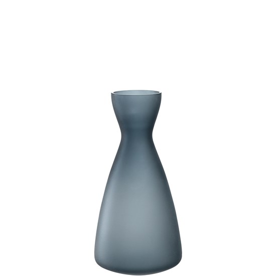 Váza MILANO 28 cm modrá_0