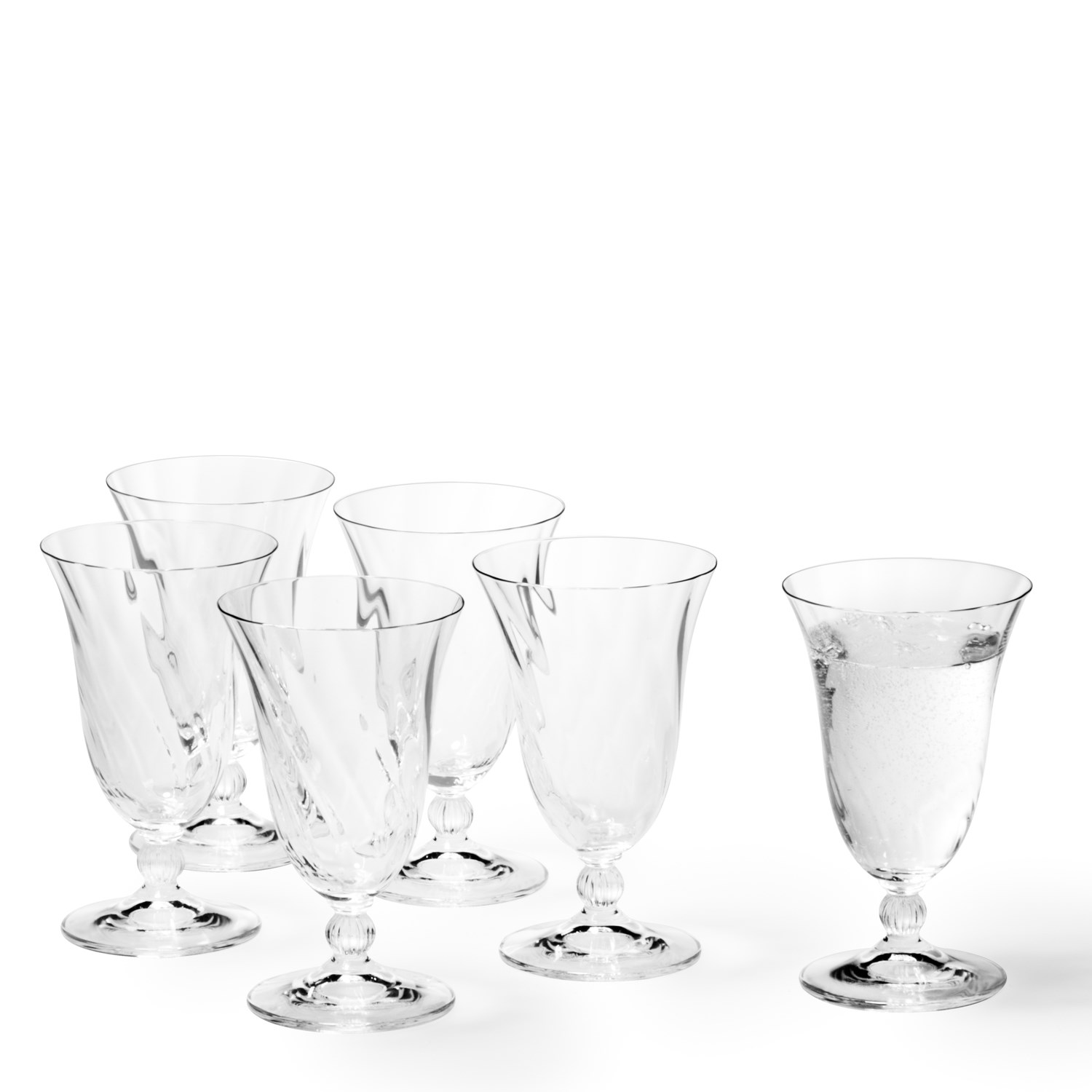 Sklenice na vodu VOLTERRA 270 ml_0