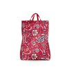 Vak na záda Mini Maxi Sacpack paisley ruby_0