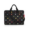 Taška na notebook NETBOOKBAG dots_0