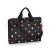 Taška na notebook NETBOOKBAG dots_1