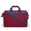 Cestovní taška Allrounder L pocket dark ruby_1