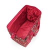 Cestovní taška Allrounder L paisley ruby_0