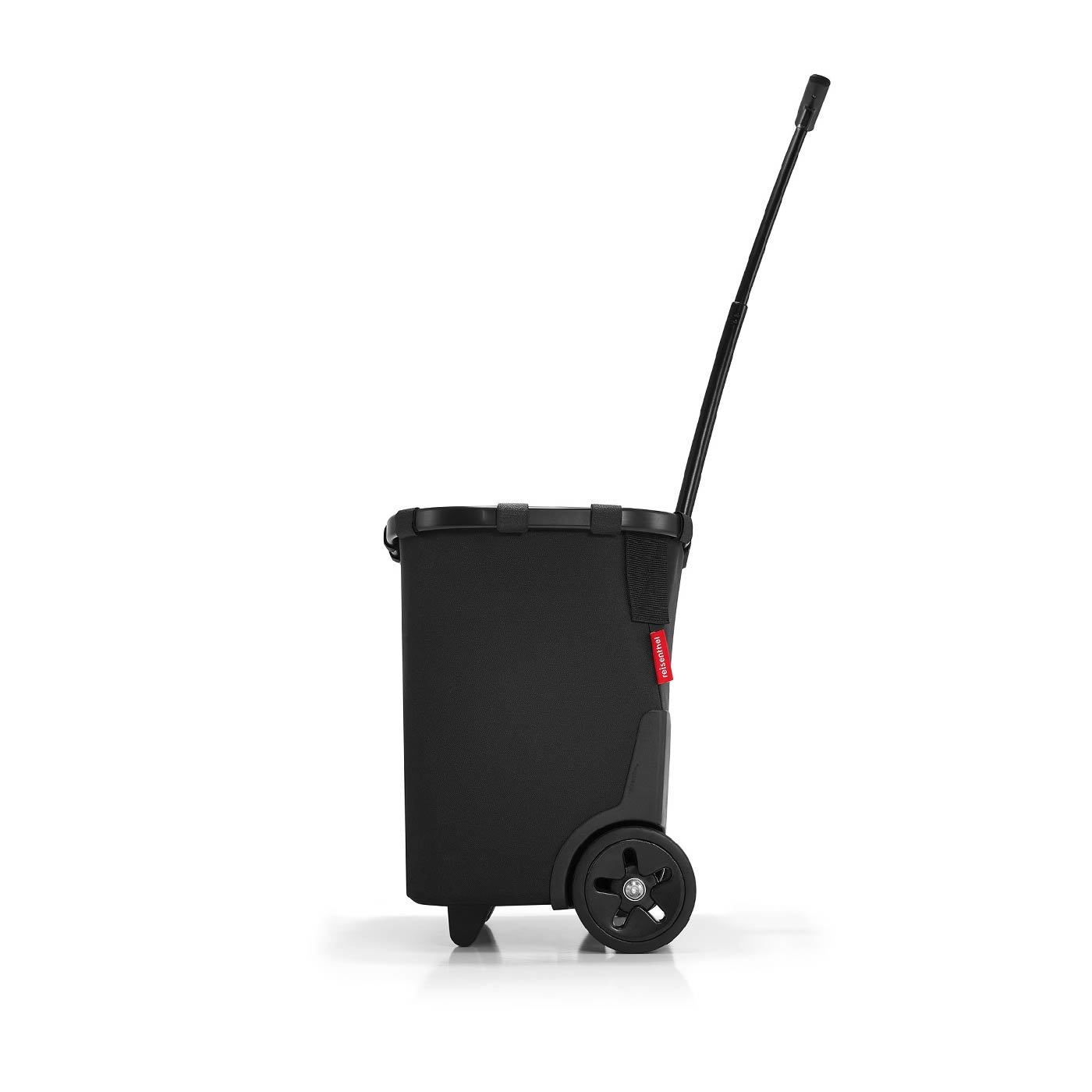 Taška na kolečkách Carrycruiser frame black/black_0