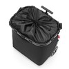 Taška na kolečkách Carrycruiser frame black/black_1
