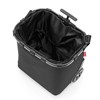 Taška na kolečkách Carrycruiser frame black/black_2