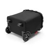 Taška na kolečkách Carrycruiser frame black/black_3