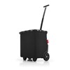 Taška na kolečkách Carrycruiser frame black/black_6