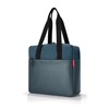 Cestovní taška PERFORMER canvas blue_1