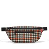 Ledvinka Beltbag M glencheck red_2