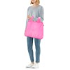 Skládací taška Mini Maxi Shopper carmine rose_2