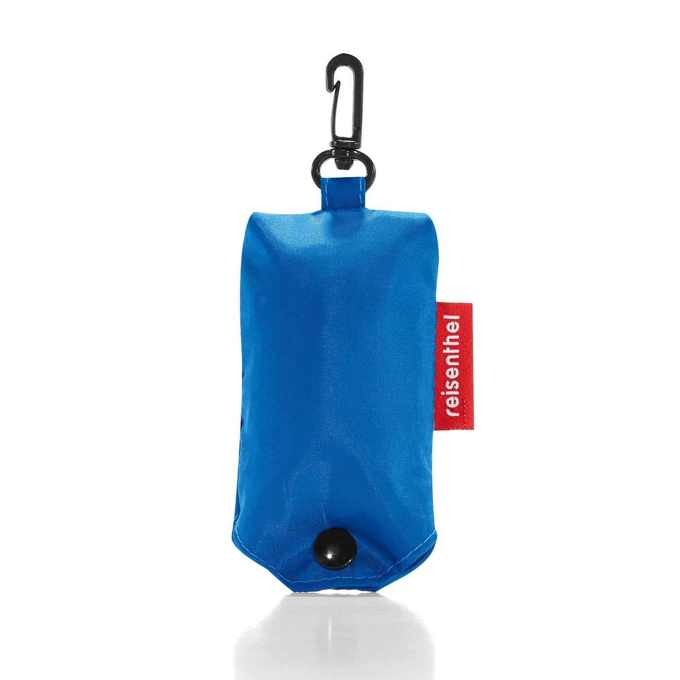 Skládací taška Mini Maxi Shopper french blue_0