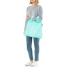 Skládací taška Mini Maxi Shopper glacier blue_2