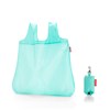 Skládací taška Mini Maxi Shopper glacier blue_4