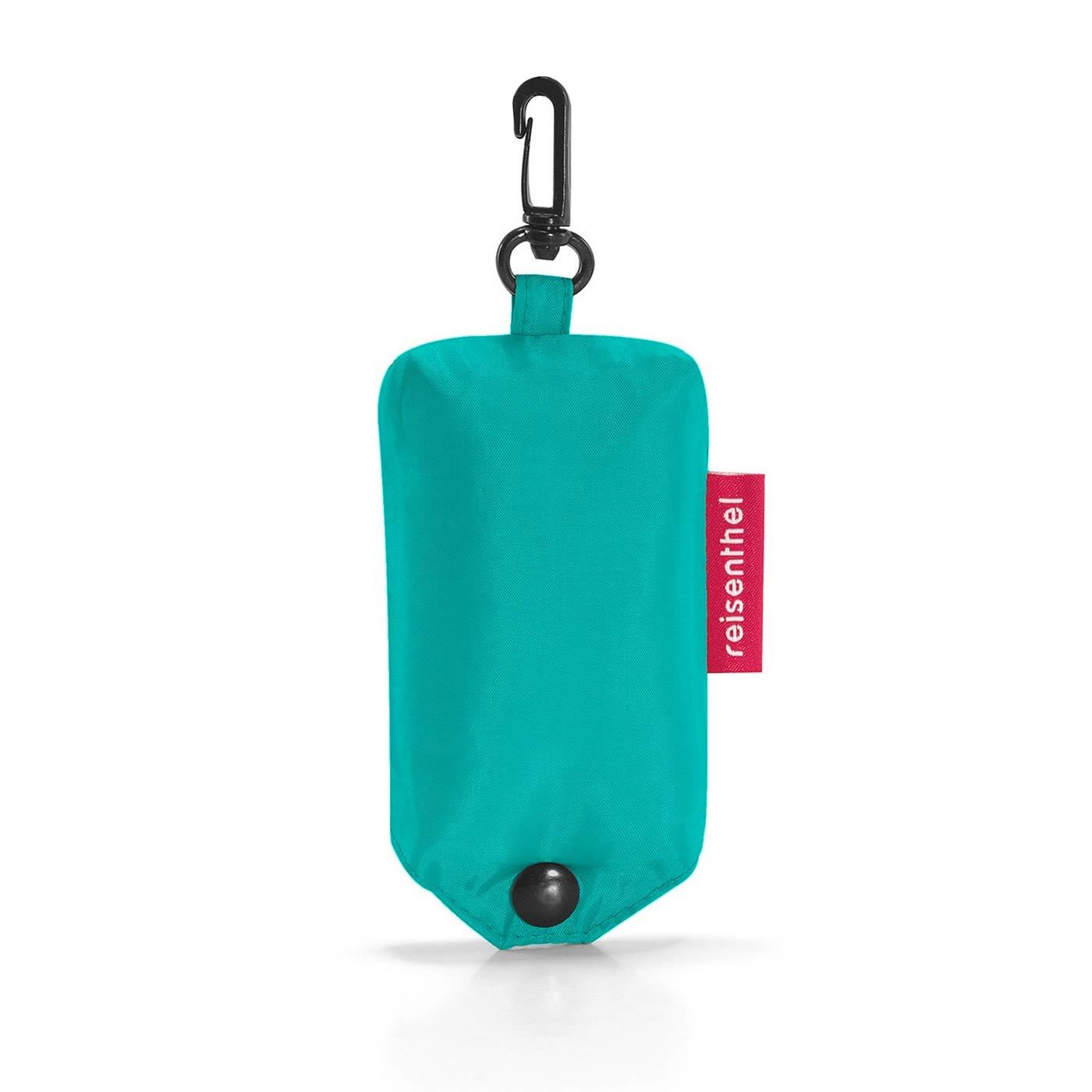 Skládací taška Mini Maxi Shopper spectra green_0