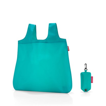 Skládací taška Mini Maxi Shopper spectra green_4