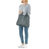 Skládací taška Mini Maxi Shopper basalt_2