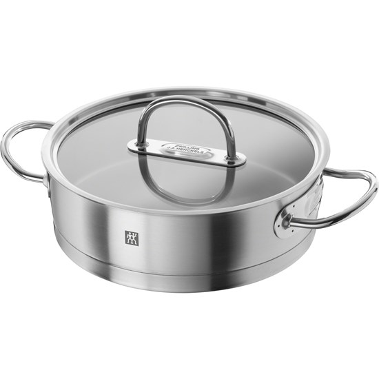 Kastrol na soté PRIME 24 cm_0