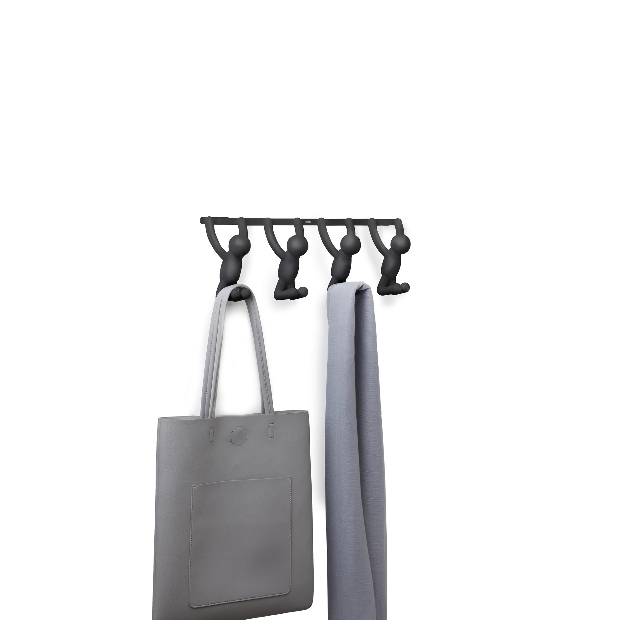 Věšák BUDDY se 4mi háčky_2