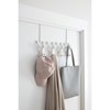 Věšák BUDDY se 4mi háčky_1