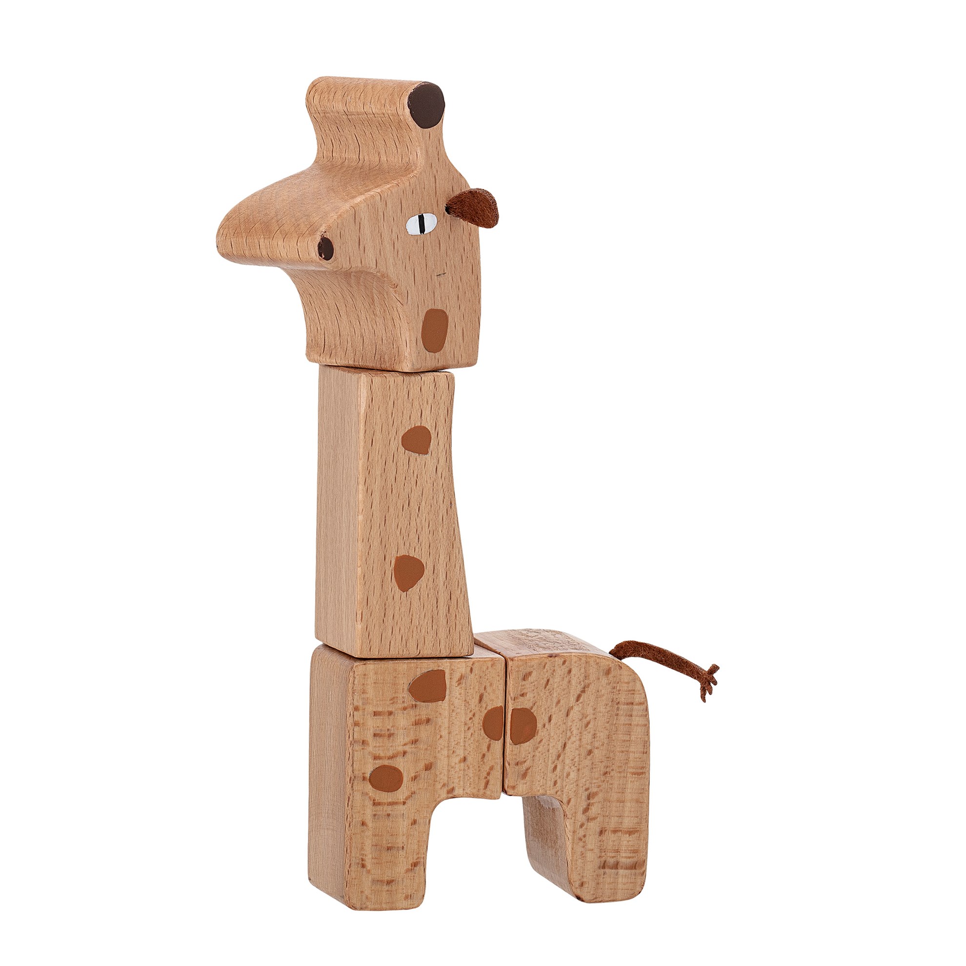 Hračka žirafa_0