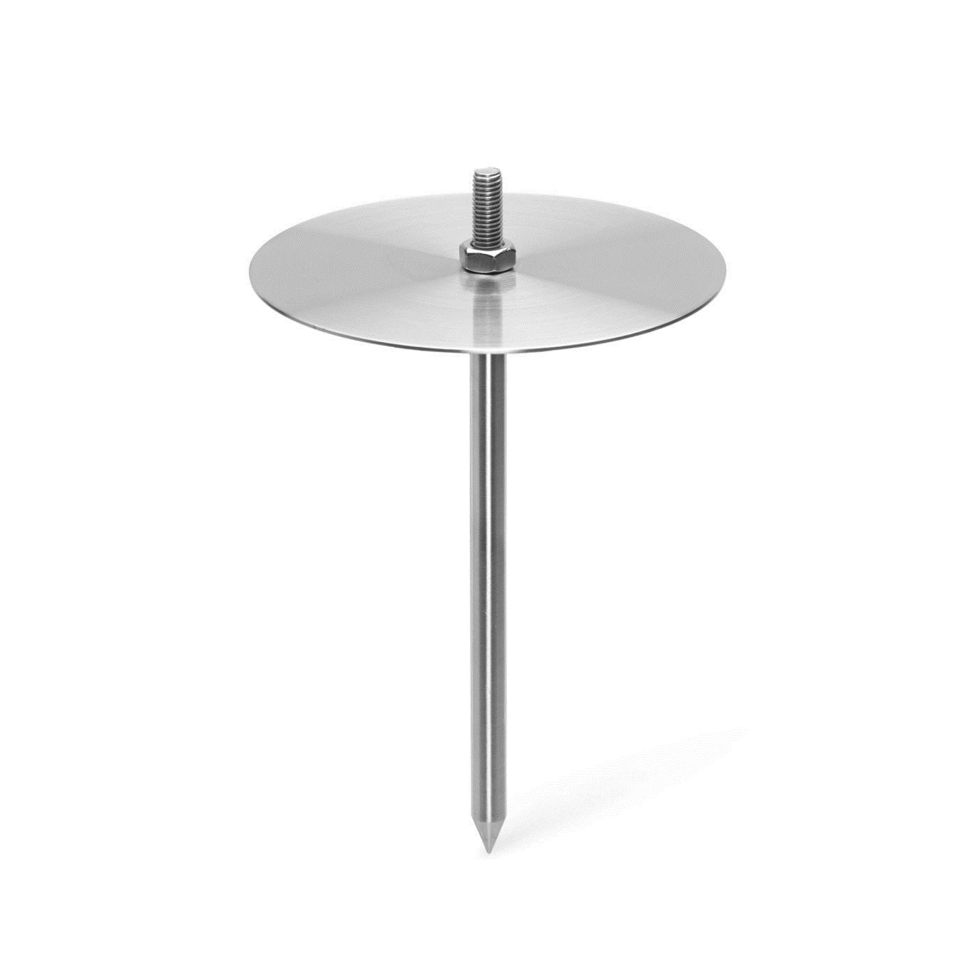 Obrázek z Zahradní pochodeň BARRA 