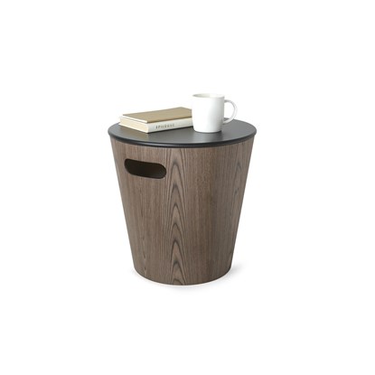 Stolek WOODROW s úložným prostorem_0