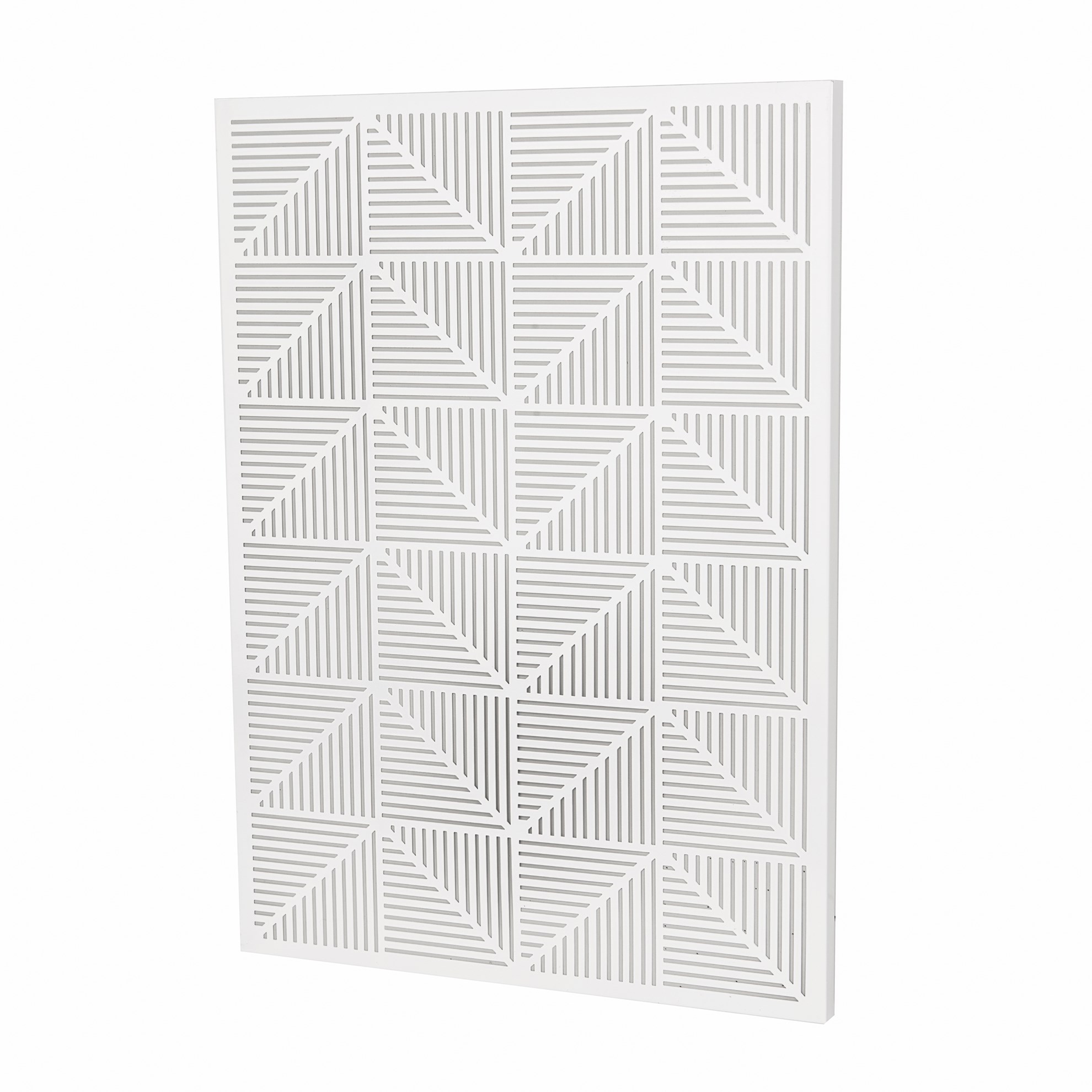 Perforovaná kovová tabule TRIGON+magnety_8